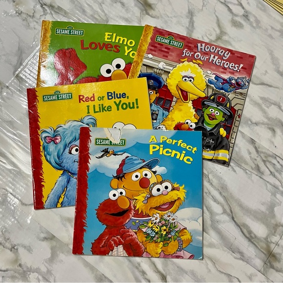 💝 bundle of 21 books/booklets for children 💝 - Picture 5 of 5